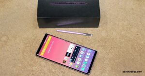 Samsung Galaxy Note9